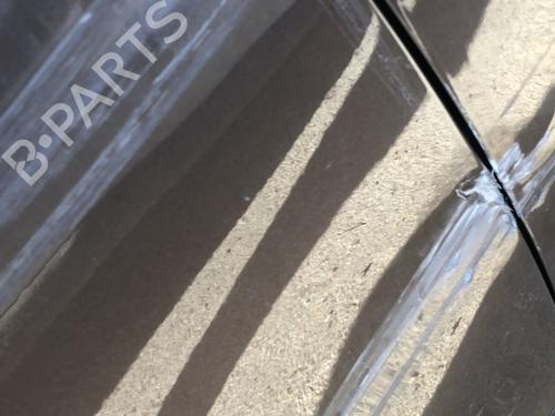 Right rear door RENAULT SCÉNIC III (JZ0/1_) 1.6 dCi (JZ00, JZ12) | BP21487944C5 