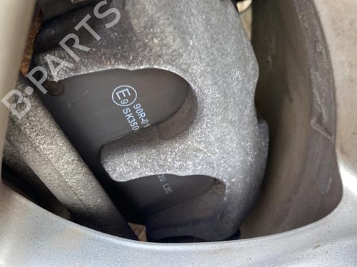 Used Right front brake caliper PEUGEOT 407 Coupe (6C_) 2.7 HDi (204 hp) 31977618