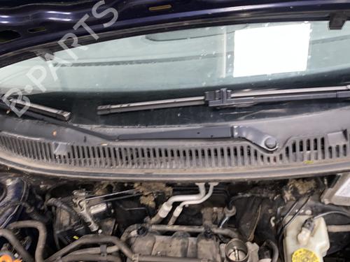 Used Scuttle panel VW POLO (9N_, 9A_) 1.2 12V (64 hp) 25339216