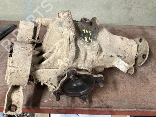 Differensial bakvogn TOYOTA RAV 4 I Cabrio (_A1_) 2.0 4WD (SXA11) (129 hp) 19912963