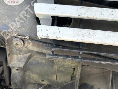 Grille PEUGEOT 205 II (20A/C) 1.7 Diesel | BP22120051C40