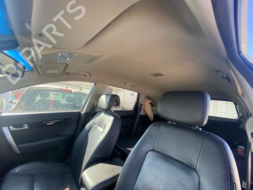 Tecto interior CHEVROLET CAPTIVA (C100, C140) 2.2 D | BP38927507I12 - Image 2