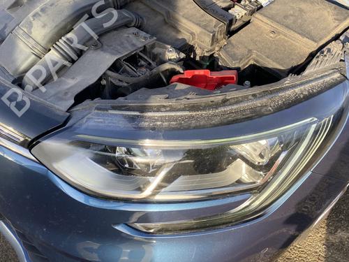 Left headlight RENAULT MEGANE IV Hatchback (B9A/M/N_) 1.2 TCe 130 (B9MR) | BP30877370C28 - Image 3