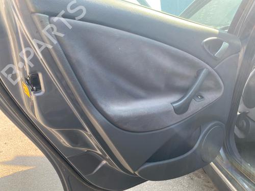 Rear left panel CITROËN C5 II (RC_) 1.6 HDi (RC8HZB) | BP37869002C60 - Image 2