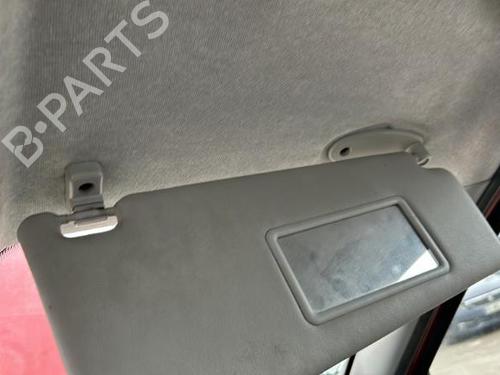 Højre solskærm FIAT PUNTO (188_) [1999-2012]  22116753