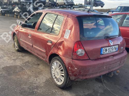 Front right panel RENAULT CLIO II (BB_, CB_) 1.5 dCi (B/CB07) | BP30948031C59 - Image 10