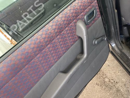 Used Rear left panel Rear left panel 37194578 37194578