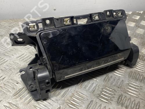 Glove box PEUGEOT 208 II (UB_, UP_, UW_, UJ_) 1.2 PureTech 100 | BP27271198C95