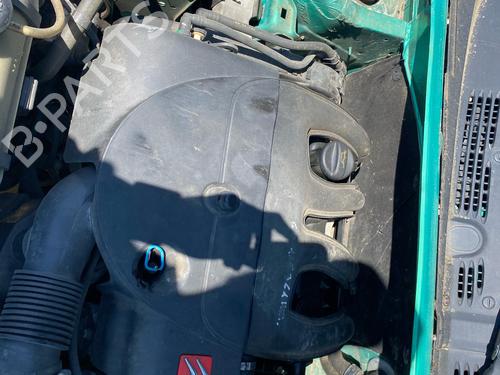 Used Engine Engine 34185097 34185097