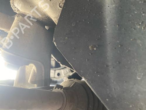 Steering rack AUDI A3 (8P1) 1.9 TDI | BP38269405M22 - Image 3