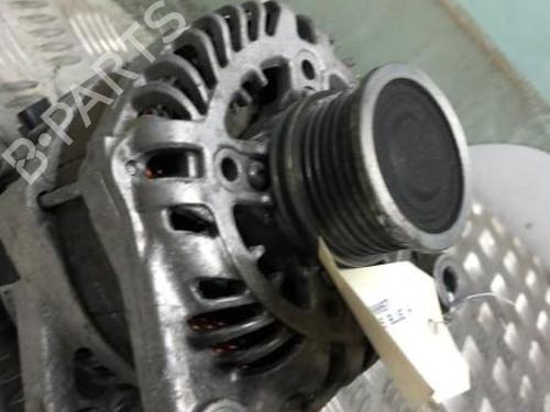 Used Alternator Alternator 22119704 22119704