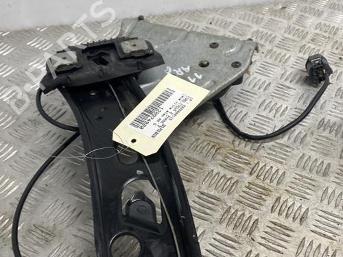 Rear left window mechanism FORD FOCUS II Convertible 2.0 TDCi | BP32241600C24