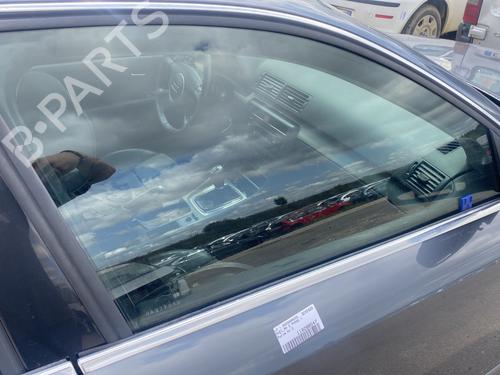 Front right door window AUDI A4 B6 (8E2) 1.9 TDI | BP27890865C19