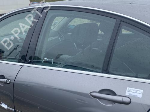 Used Left rear door Left rear door RENAULT LAGUNA III (BT0/1) 2.0 dCi (BT07, BT0J, BT14, BT1A, BT1S) (131 hp) 25133653 25133653