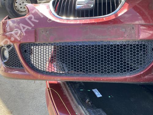 Used Grille SEAT ALTEA (5P1) 2.0 TDI 16V (140 hp) 25124670