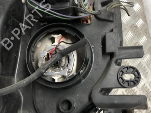 Used Left headlight Left headlight 22117073 22117073