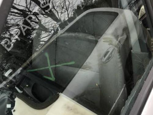 Used Front left door window HYUNDAI TUCSON (JM) 2.0 (141 hp) 19907398