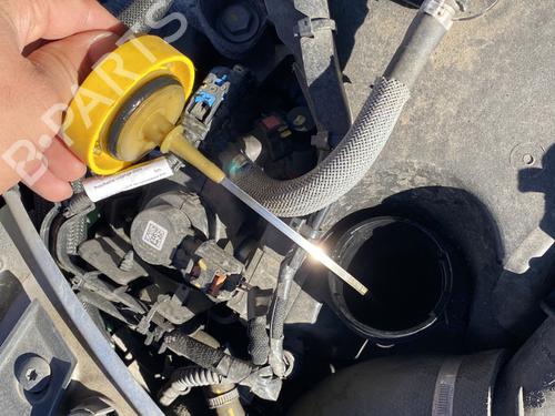 Engine DACIA SANDERO II 1.5 Blue dCi 95 (B8JL) | BP30110017M1