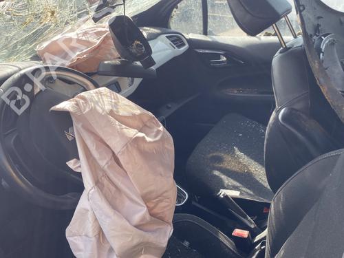 Gearbox CITROËN DS3 (SA_) 1.6 VTi 120 | BP27492347M3  - Image 8