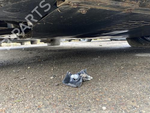 Subframe PEUGEOT BIPPER (AA_) 1.4 HDi | BP31114415M9 - Image 2