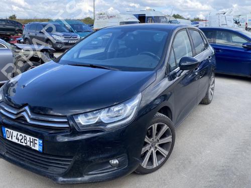 Left rear window switch CITROËN C4 II (NC_) 1.6 BlueHDi 120 | BP23200774I29 - Image 7