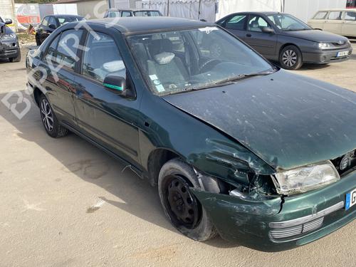 Used Parts NISSAN ALMERA I Hatchback (N15)  1.4  4457824
