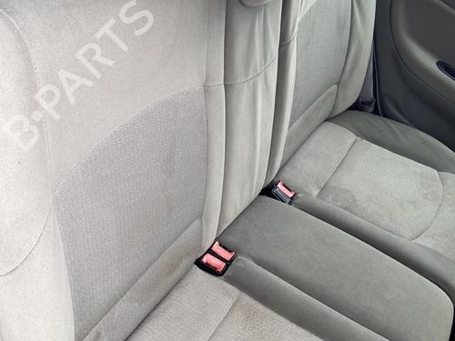 Used Rear seat Rear seat RENAULT CLIO II (BB_, CB_) 1.5 dCi (B/CB07) (65 hp) 28540814 28540814