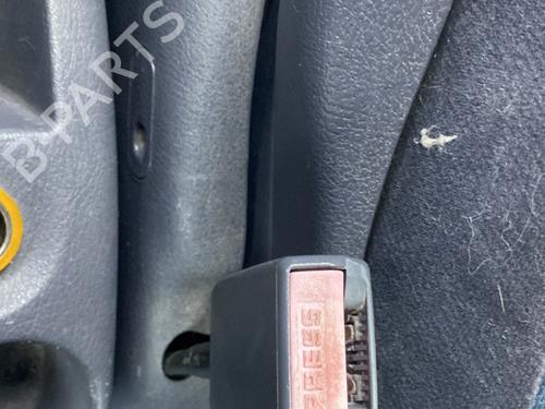 Sikkerhedssele-spænde RENAULT ESPACE III (JE0_) 2.2 12V TD (JE0E, JE0H, JE0P) (113 hp) 30746562