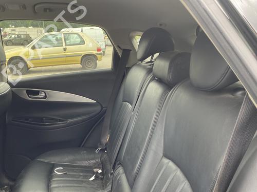 Particulate filter INFINITI QX50 I 30d AWD | BP27617588M81 