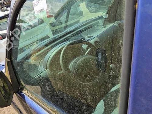 Front left door window RENAULT KANGOO (KC0/1_) 1.4 (KC0C, KC0H, KC0B, KC0M) | BP22122061C18 