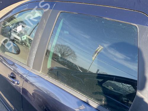 Rear left door window PEUGEOT 308 SW I (4E_, 4H_) 1.6 HDi | BP24827148C20 