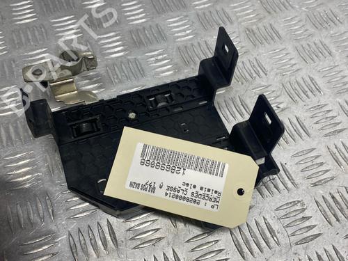 Electronic module MERCEDES-BENZ A-CLASS (W177) A 200 d (177.012) | BP37749571M83 - Image 2