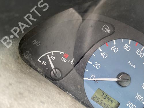 Engine CITROËN XSARA (N1) 1.9 D | BP31830186M1 