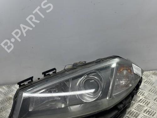 Left headlight RENAULT MEGANE II (BM0/1_, CM0/1_) 1.5 dCi (BM1F, CM1F) | BP22116633C28 