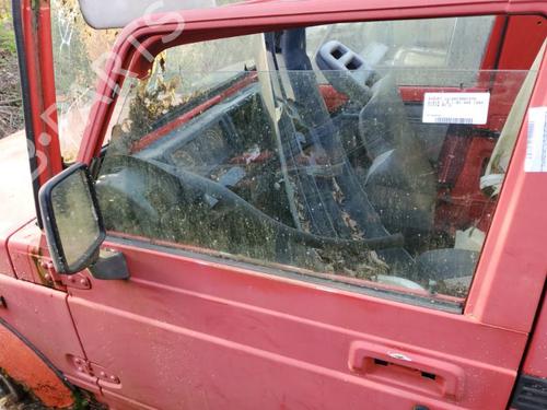 Used Front left door window Front left door window SUZUKI SJ410 1.0 (SJ410) (45 hp) 21591694 21591694