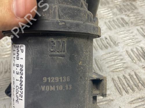 Other SAAB 9-3 (YS3D) 2.2 TiD | BP38007114O1 - Image 2