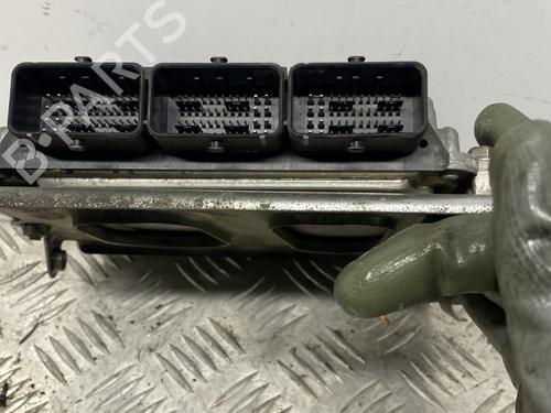 Engine control unit (ECU) CITROËN C-CROSSER (VU_, VV_) 2.2 HDi | BP24313787M57 - Image 2