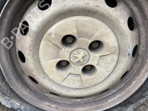 Other PEUGEOT BIPPER (AA_) 1.4 HDi | BP31114461O1