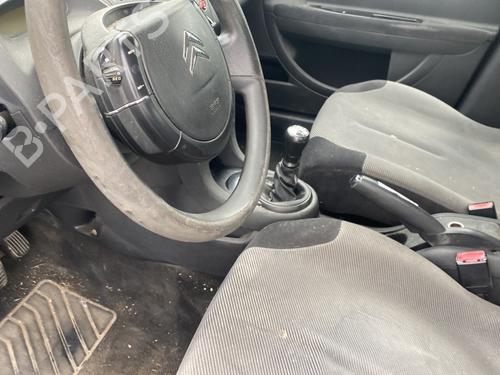 Airbag module CITROËN C4 I (LC_) 1.6 HDi | BP29474939M53 