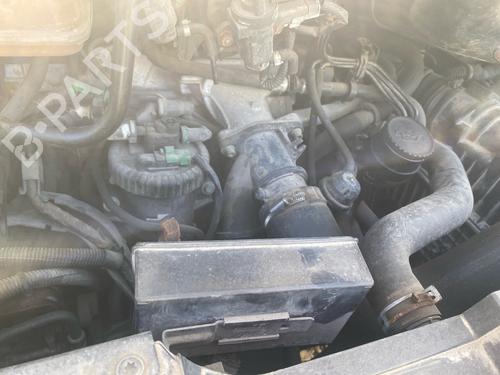 Used Engine Engine 39215422 39215422