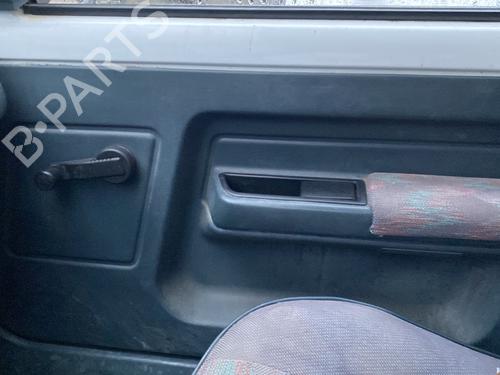 Used Front right panel RENAULT RAPID Box Body/MPV (F40_, G40_) 1.2 (F406, G40A) (55 hp) 31929788