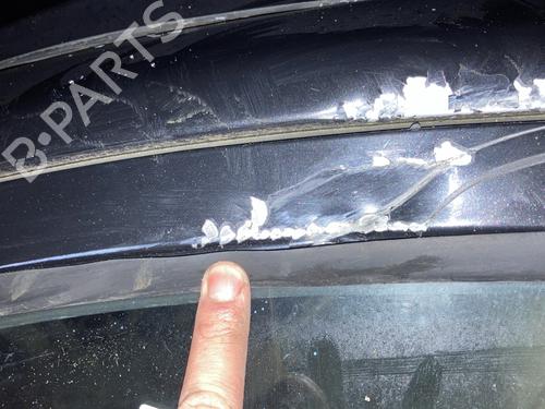 Left front door HYUNDAI SANTA FÉ II (CM) 2.2 CRDi GLS | BP21569370C2 
