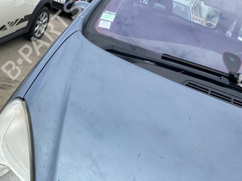 Hood CITROËN XSARA PICASSO (N68) 1.6 HDi | BP26221647C1 