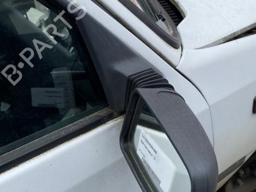 Used Right mirror PEUGEOT 205 II (20A/C) 1.4 (75 hp) 19912809