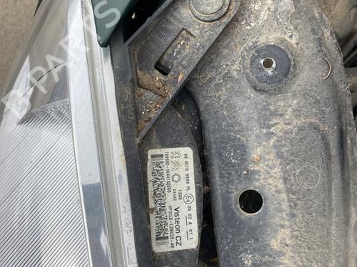 Højre forlygte CITROËN BERLINGO / BERLINGO FIRST Box Body/MPV (M_) 1.6 HDI 75 (MB9HW) | BP25897168C29 