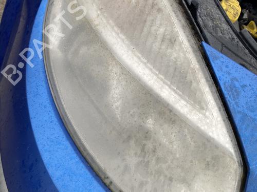 Used Right headlight RENAULT GRAND SCÉNIC II (JM0/1_) 2.0 (135 hp) 23782099