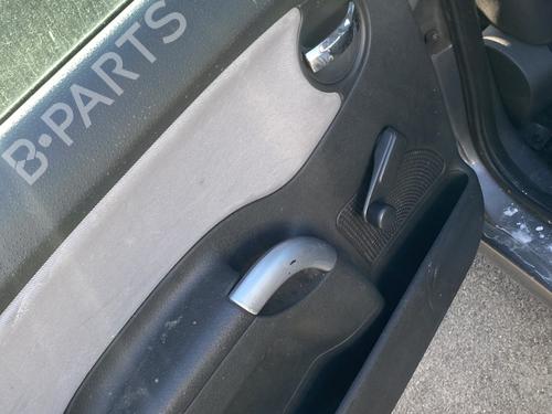 Used Rear left panel Rear left panel CITROËN C3 I (FC_, FN_) 1.4 HDi (68 hp) 32703242 32703242