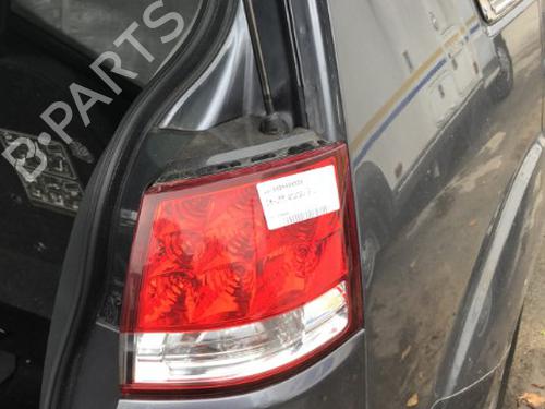 Used Right taillight CITROËN C-CROSSER (VU_, VV_) 2.2 HDi (156 hp) 19903773