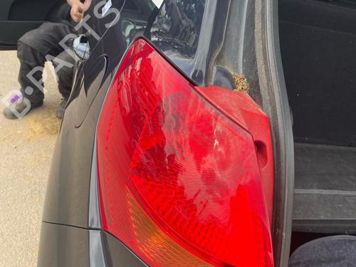 Left taillight KIA VENGA (YN) 1.4 CVVT | BP36408637C34 - Image 2