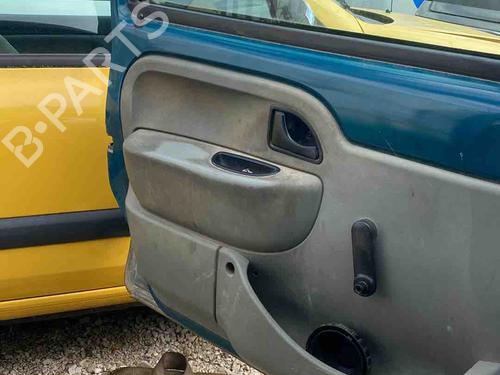Venstre frontpanel RENAULT KANGOO (KC0/1_) D 55 1.9 (KC0D) | BP36521772C58 - Image 3